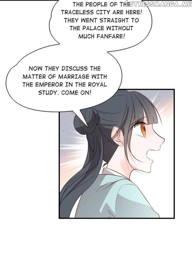 The Queen Against Destiny chapter 83 - page 29
