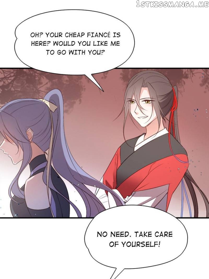 The Queen Against Destiny chapter 83 - page 30