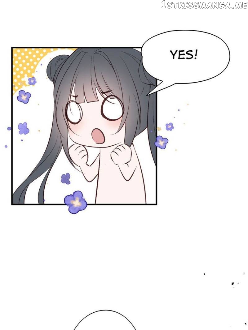 The Queen Against Destiny chapter 83 - page 32