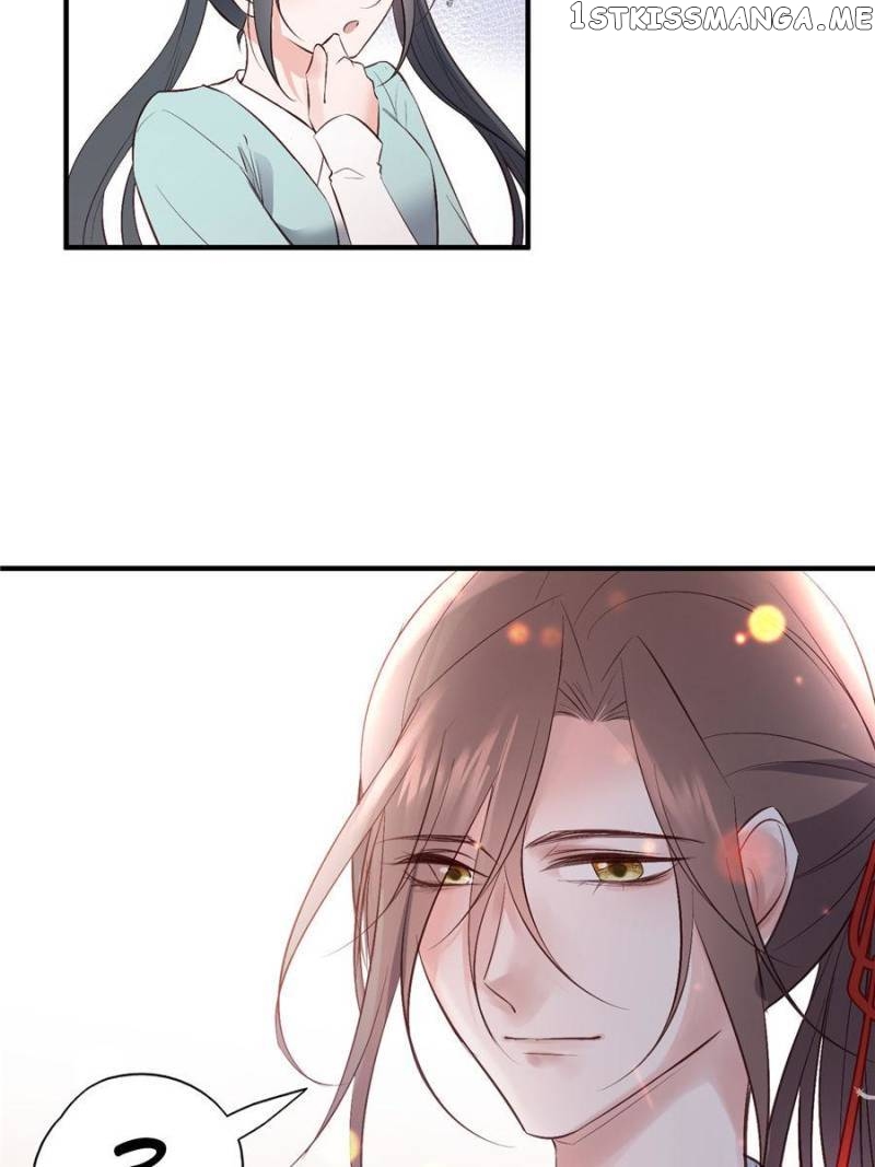 The Queen Against Destiny chapter 83 - page 36