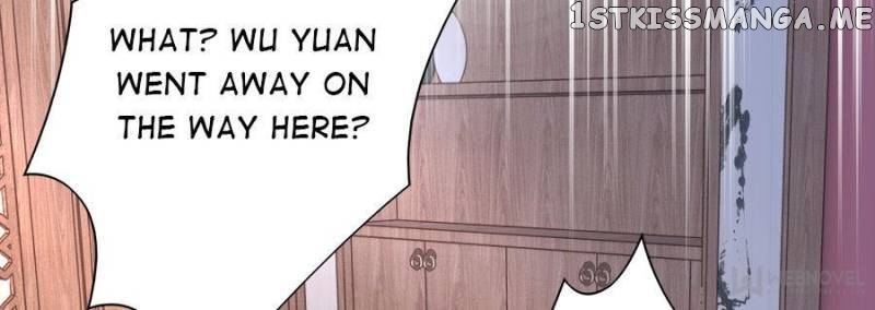 The Queen Against Destiny chapter 83 - page 40