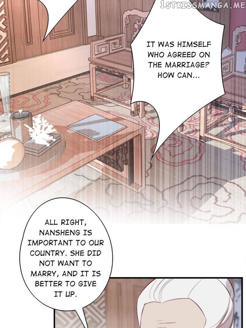 The Queen Against Destiny chapter 83 - page 41