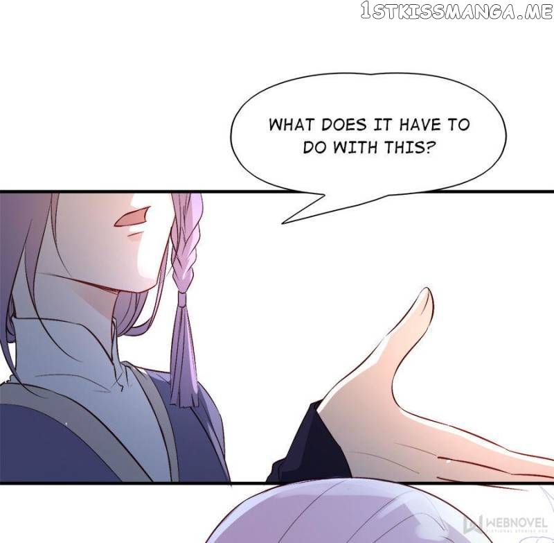 The Queen Against Destiny chapter 83 - page 46