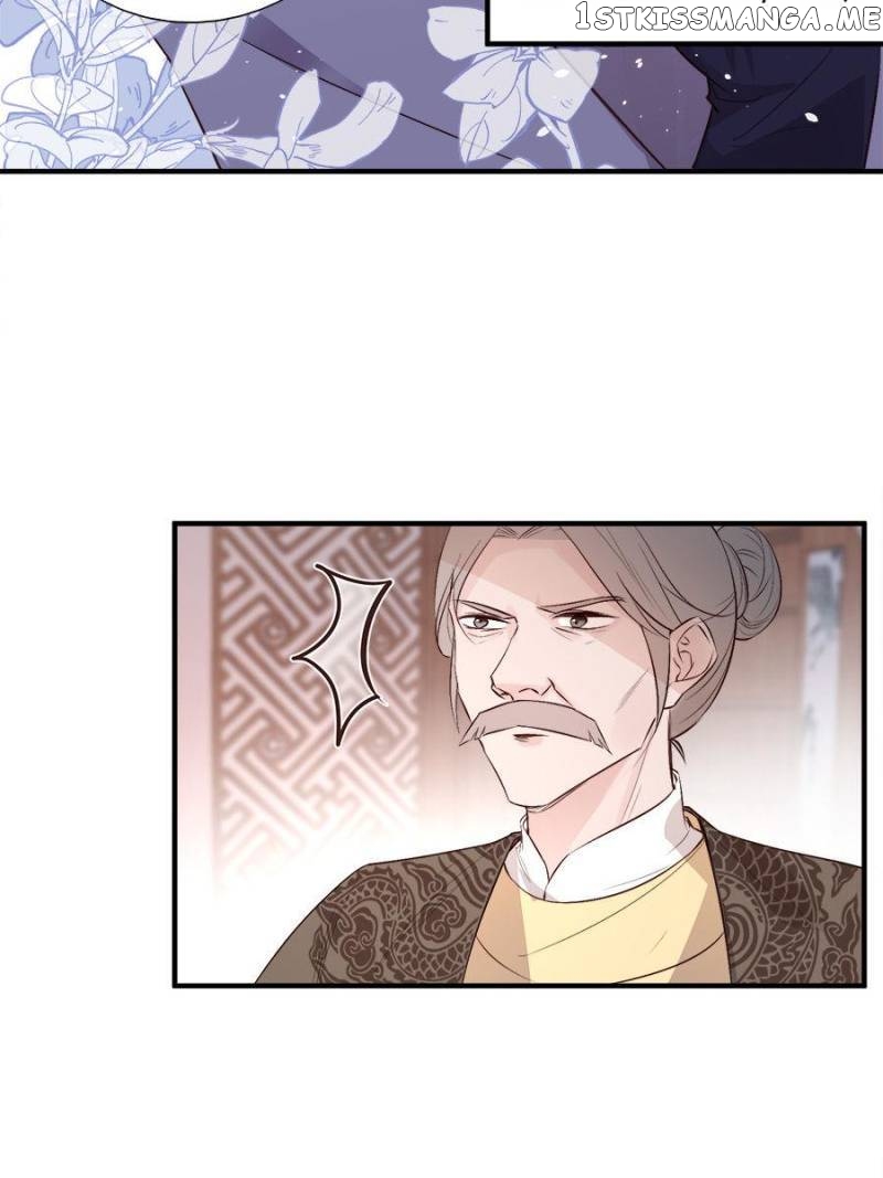 The Queen Against Destiny chapter 83 - page 48