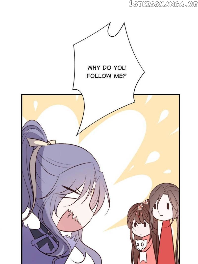 The Queen Against Destiny chapter 83 - page 5
