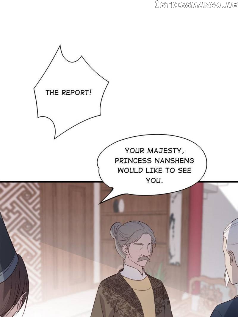 The Queen Against Destiny chapter 83 - page 50