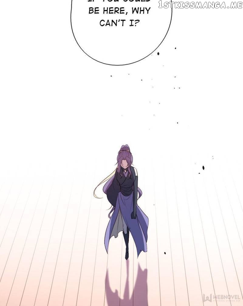 The Queen Against Destiny chapter 83 - page 52