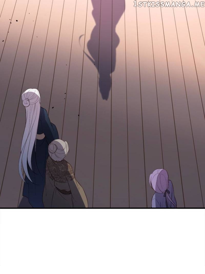 The Queen Against Destiny chapter 83 - page 53