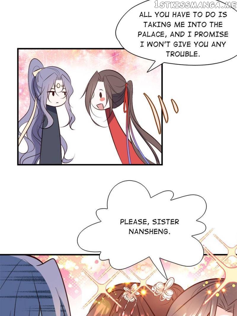 The Queen Against Destiny chapter 83 - page 8