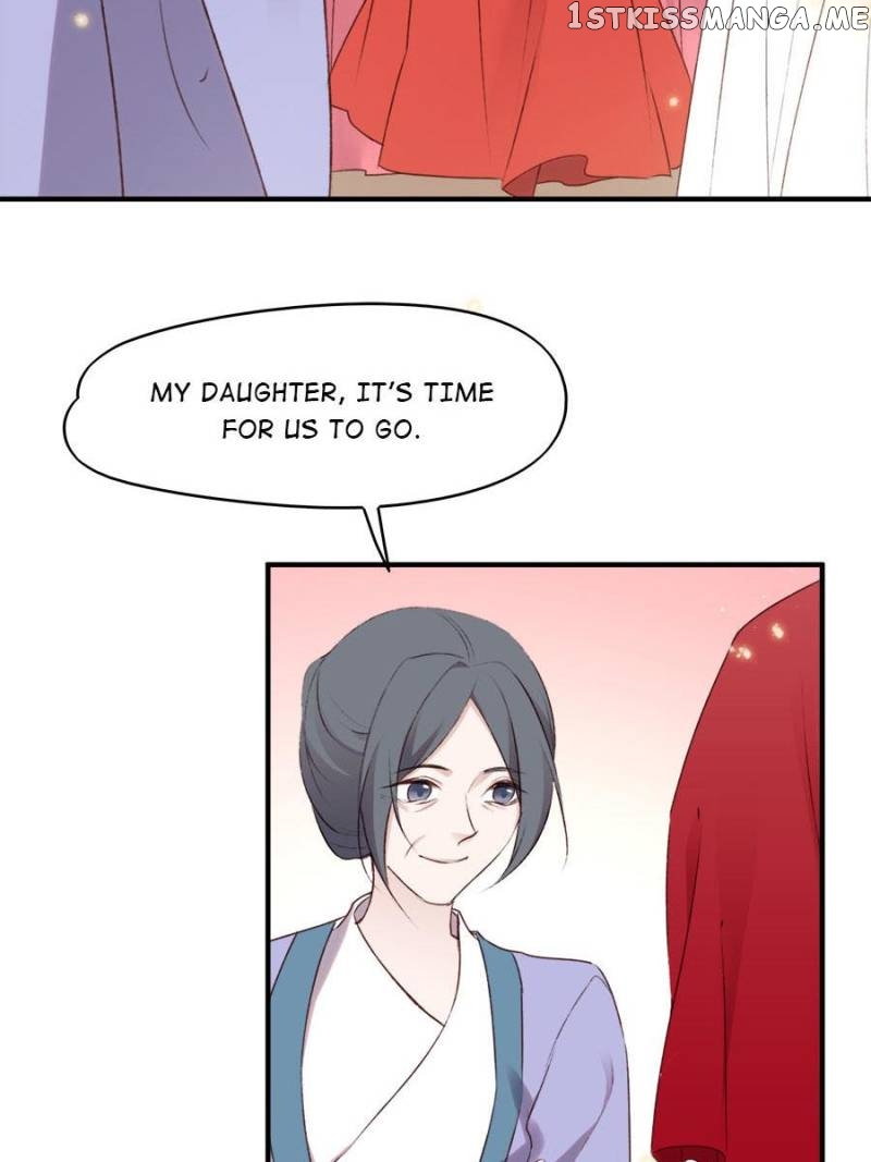 The Queen Against Destiny chapter 108 - page 10