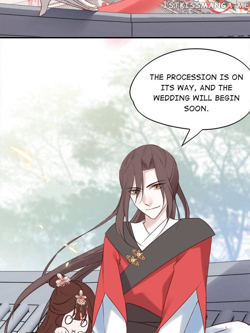 The Queen Against Destiny chapter 108 - page 14