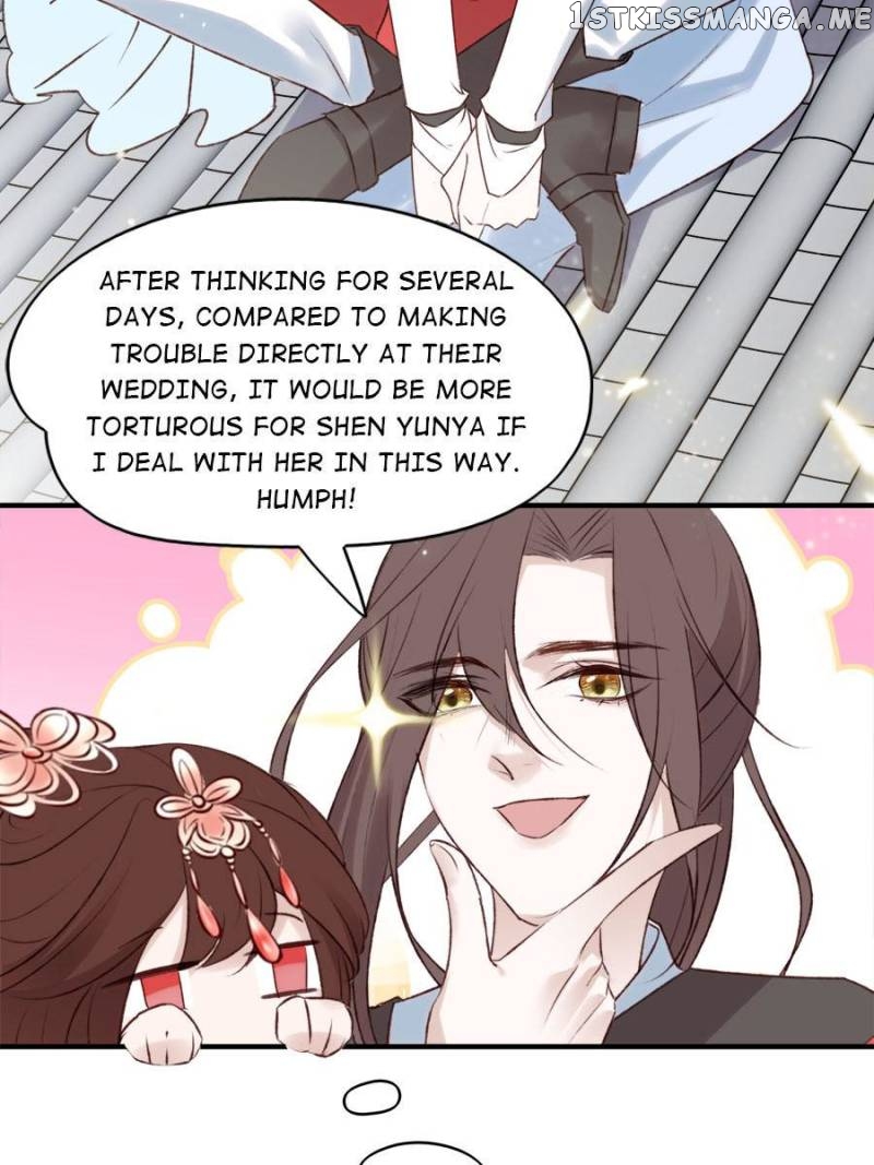 The Queen Against Destiny chapter 108 - page 16