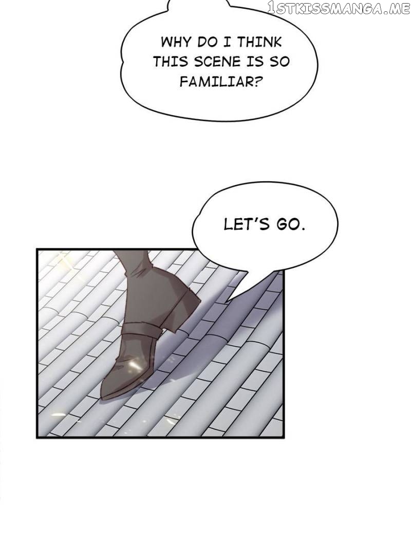 The Queen Against Destiny chapter 108 - page 17