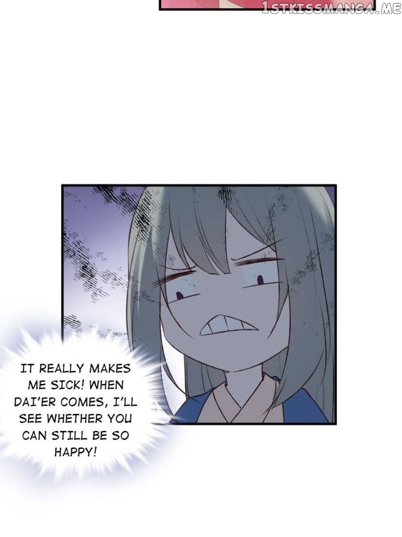 The Queen Against Destiny chapter 108 - page 24