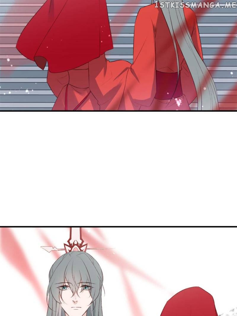 The Queen Against Destiny chapter 108 - page 26