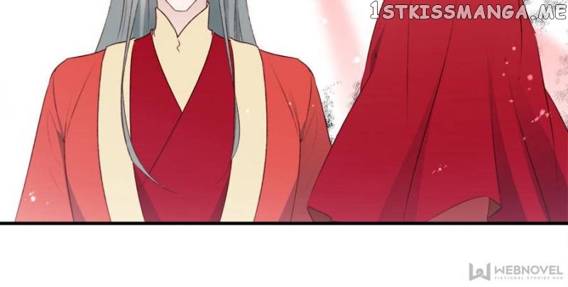 The Queen Against Destiny chapter 108 - page 27