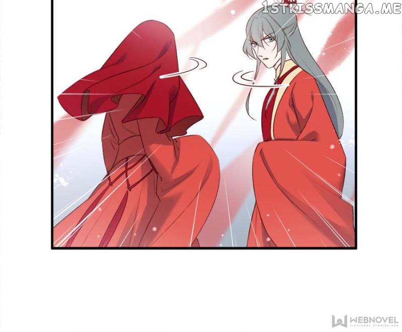 The Queen Against Destiny chapter 108 - page 30