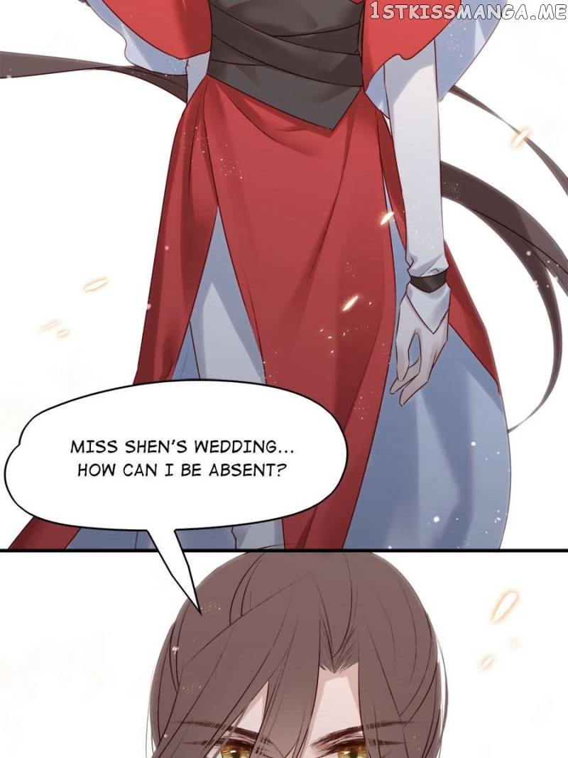 The Queen Against Destiny chapter 108 - page 32