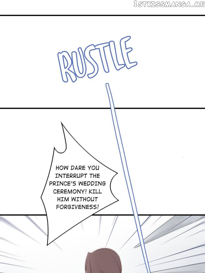 The Queen Against Destiny chapter 108 - page 35