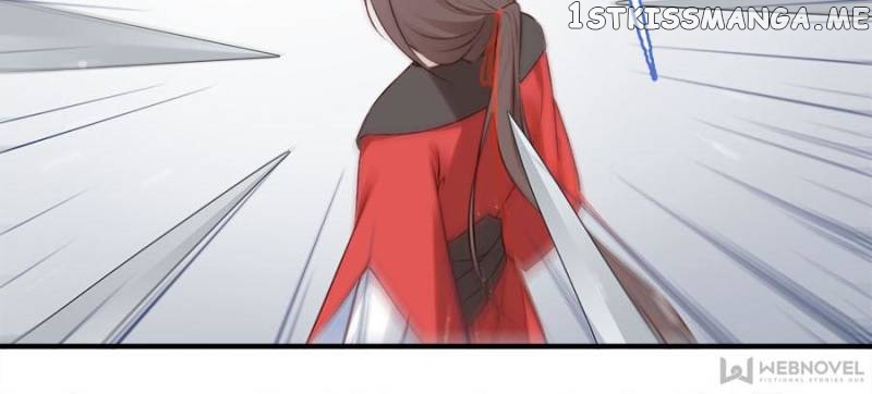 The Queen Against Destiny chapter 108 - page 36