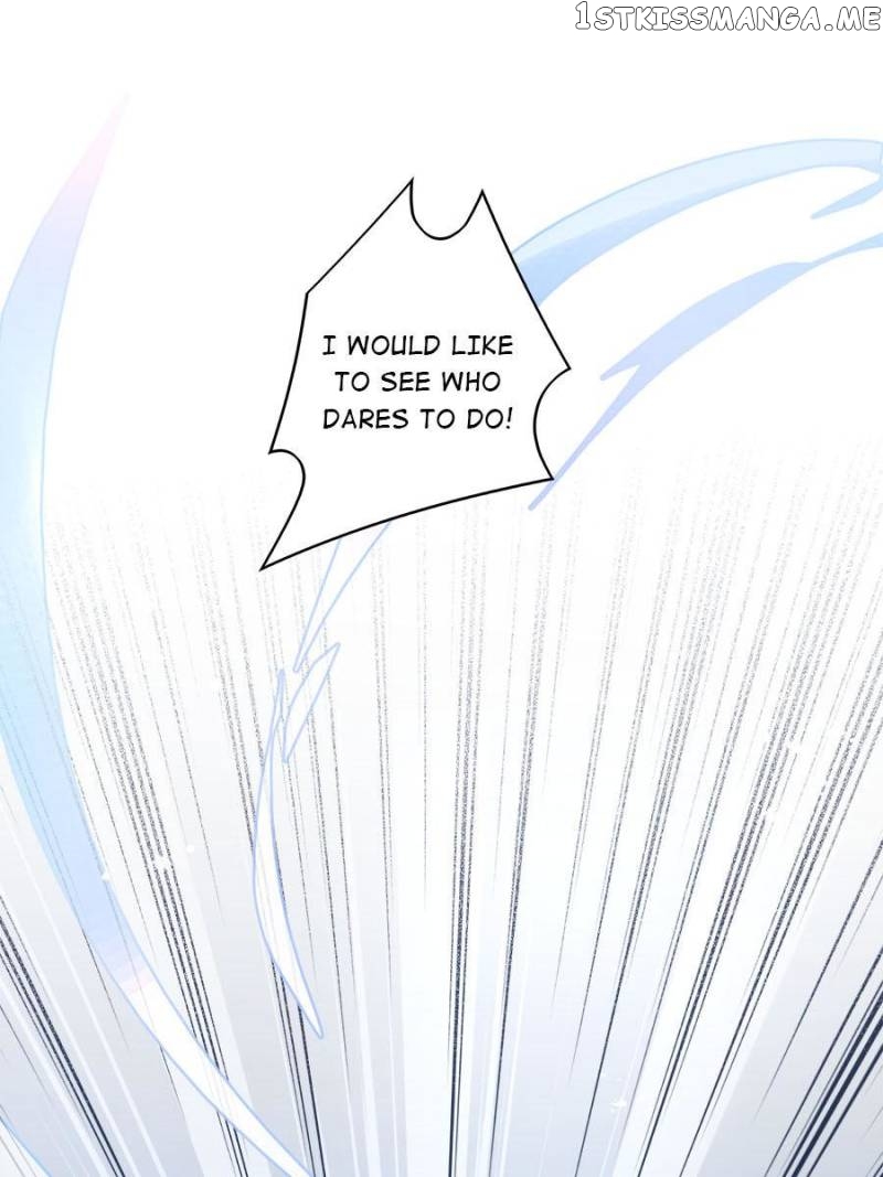 The Queen Against Destiny chapter 108 - page 37