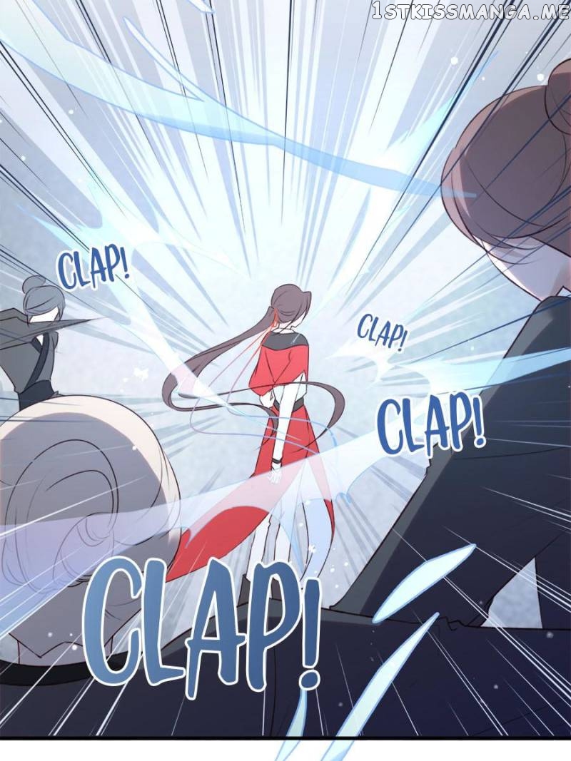 The Queen Against Destiny chapter 108 - page 38