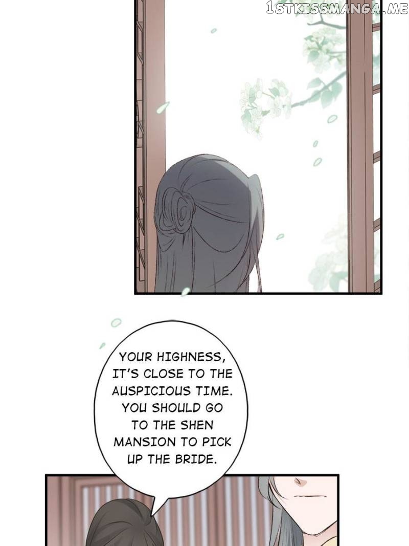 The Queen Against Destiny chapter 108 - page 4