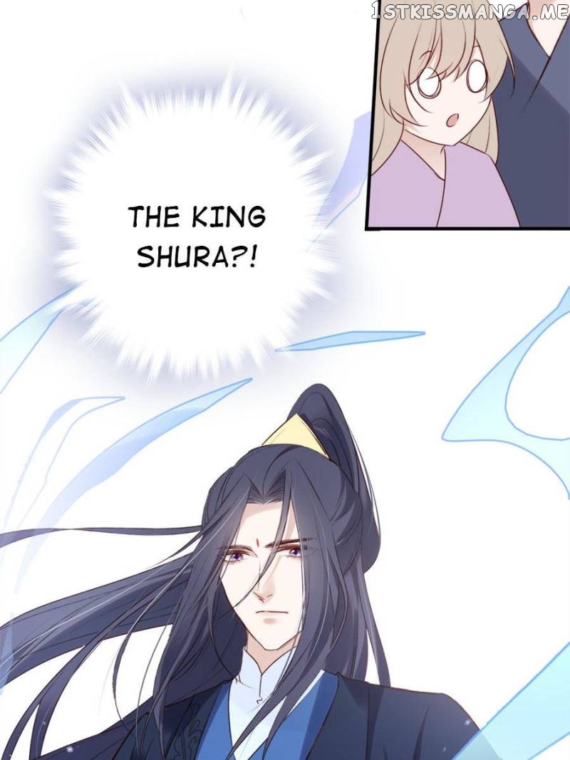 The Queen Against Destiny chapter 108 - page 41
