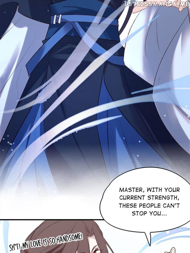 The Queen Against Destiny chapter 108 - page 43