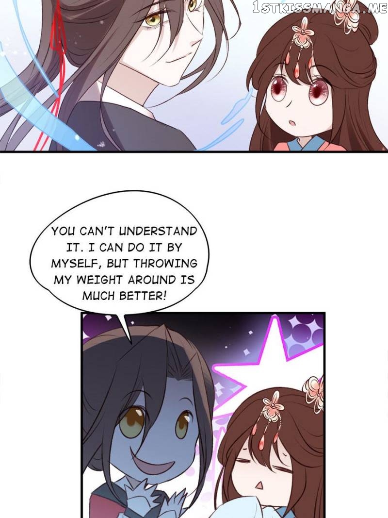 The Queen Against Destiny chapter 108 - page 44