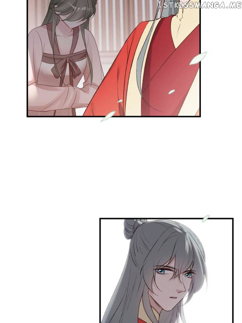 The Queen Against Destiny chapter 108 - page 5