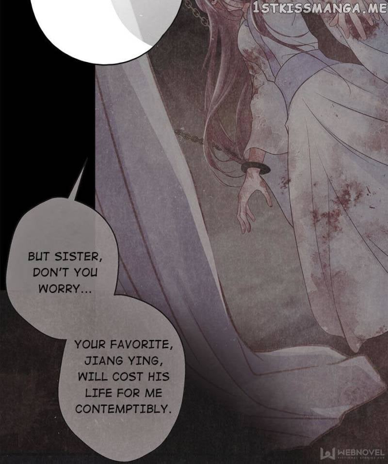 The Queen Against Destiny chapter 108 - page 51