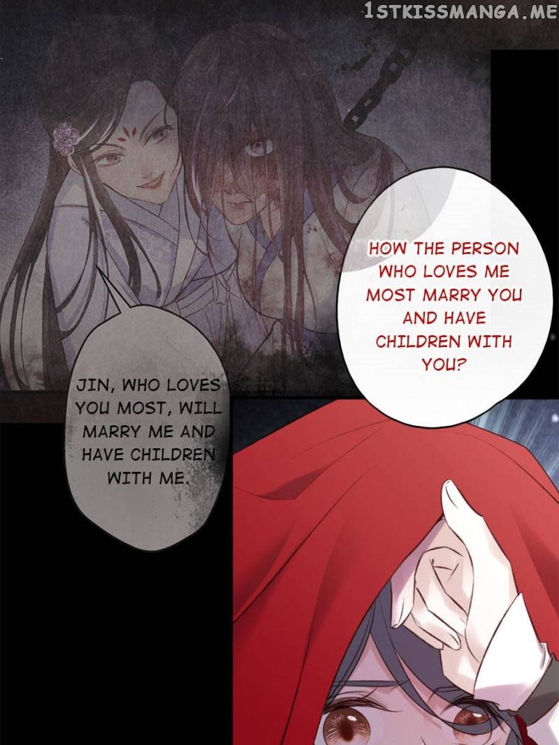 The Queen Against Destiny chapter 108 - page 52