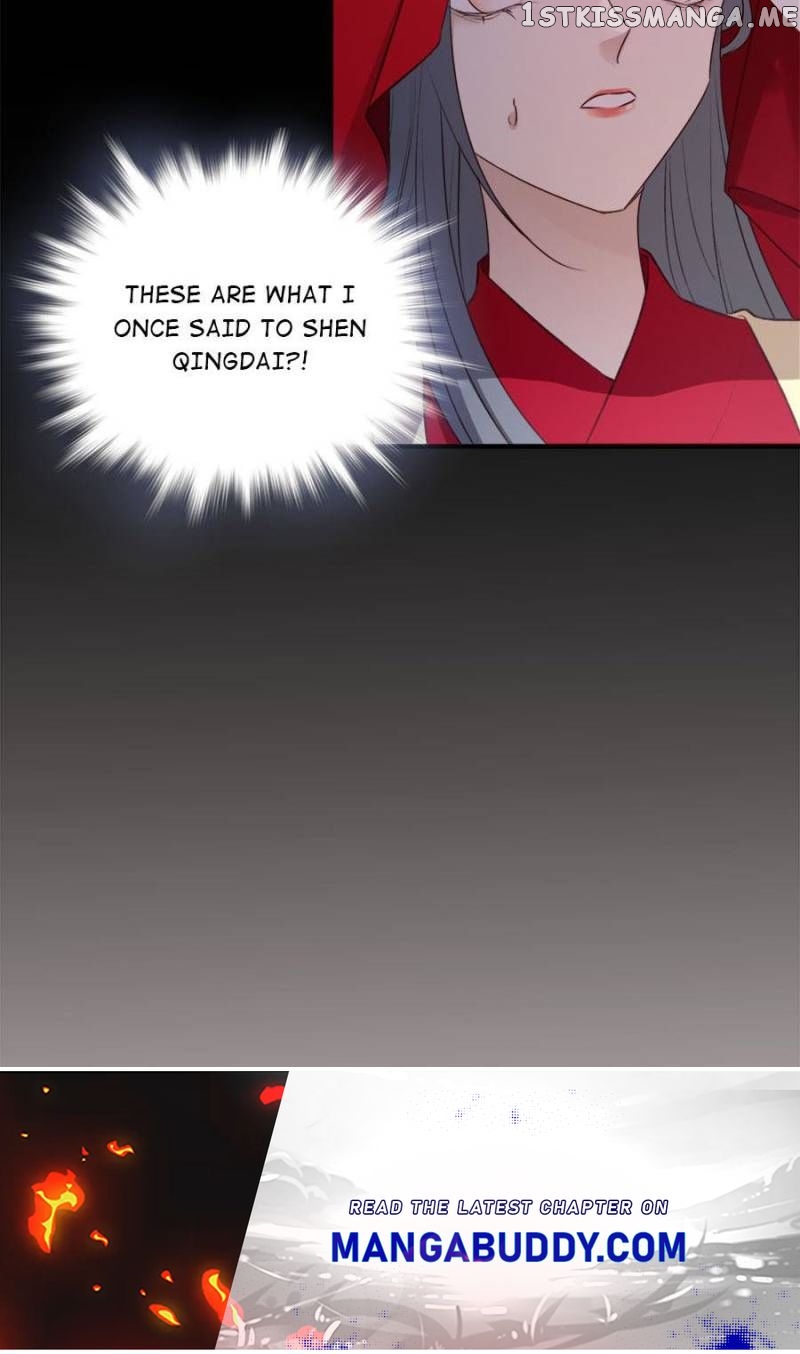 The Queen Against Destiny chapter 108 - page 53