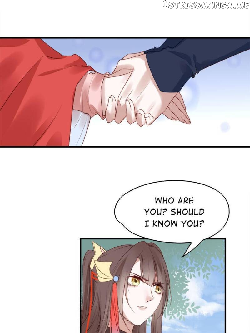 The Queen Against Destiny chapter 131 - page 13