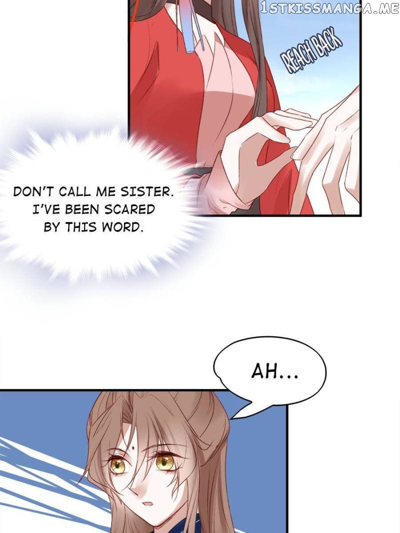 The Queen Against Destiny chapter 131 - page 14