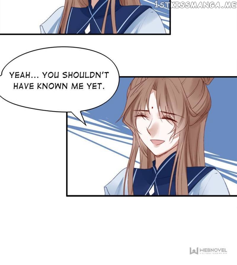 The Queen Against Destiny chapter 131 - page 15