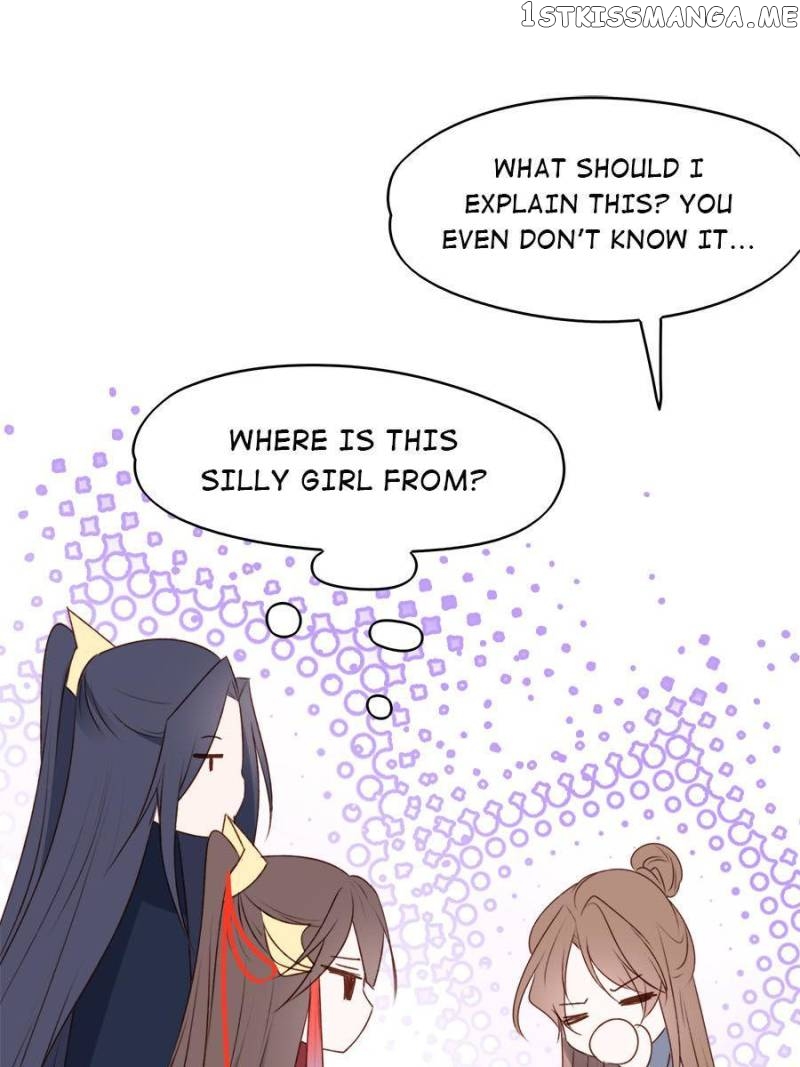 The Queen Against Destiny chapter 131 - page 16