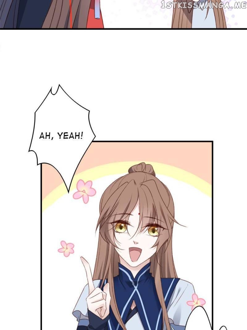 The Queen Against Destiny chapter 131 - page 17