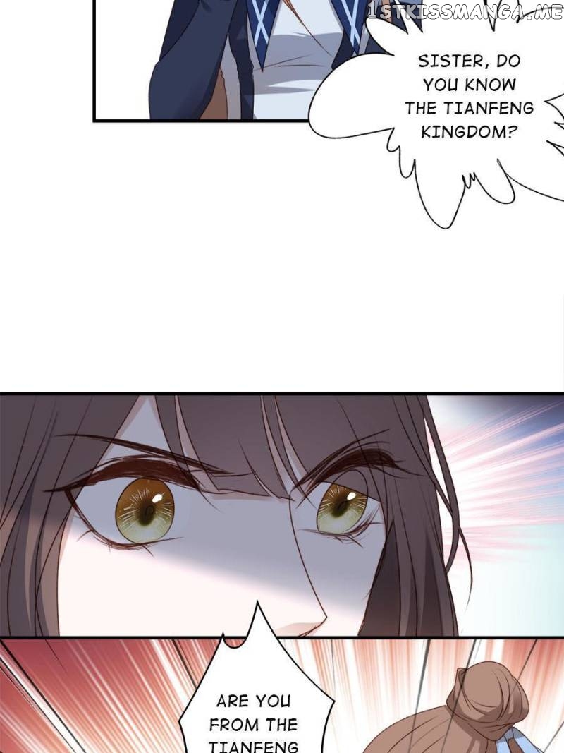 The Queen Against Destiny chapter 131 - page 18