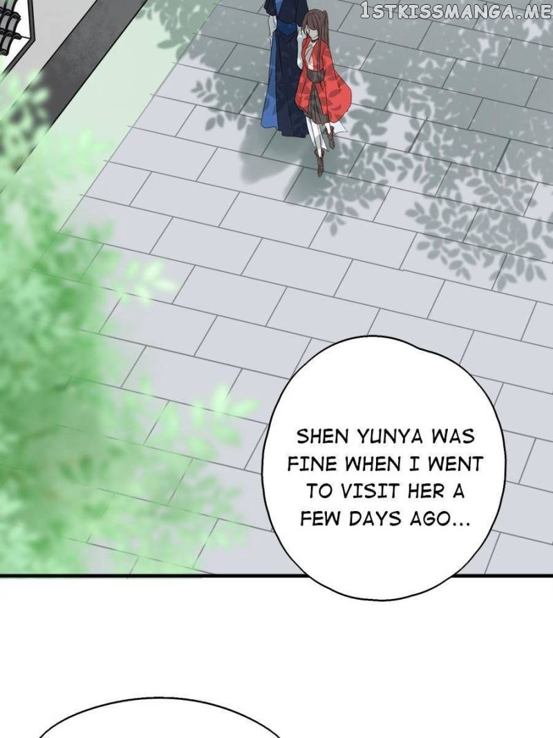 The Queen Against Destiny chapter 131 - page 2