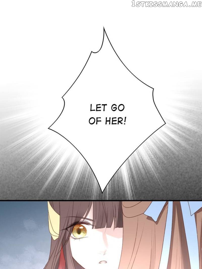 The Queen Against Destiny chapter 131 - page 20