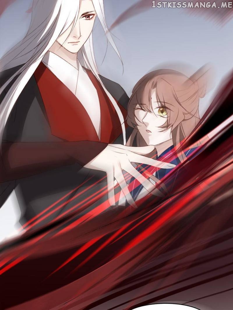 The Queen Against Destiny chapter 131 - page 25