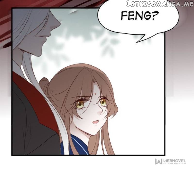 The Queen Against Destiny chapter 131 - page 26