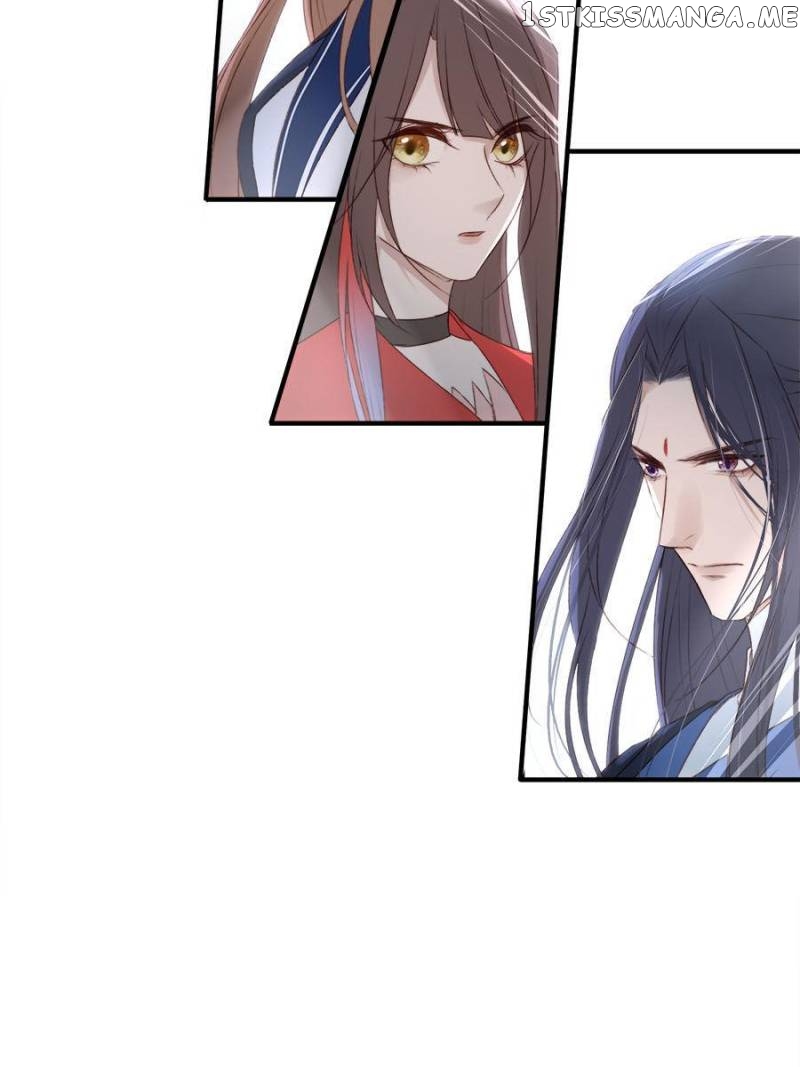 The Queen Against Destiny chapter 131 - page 28