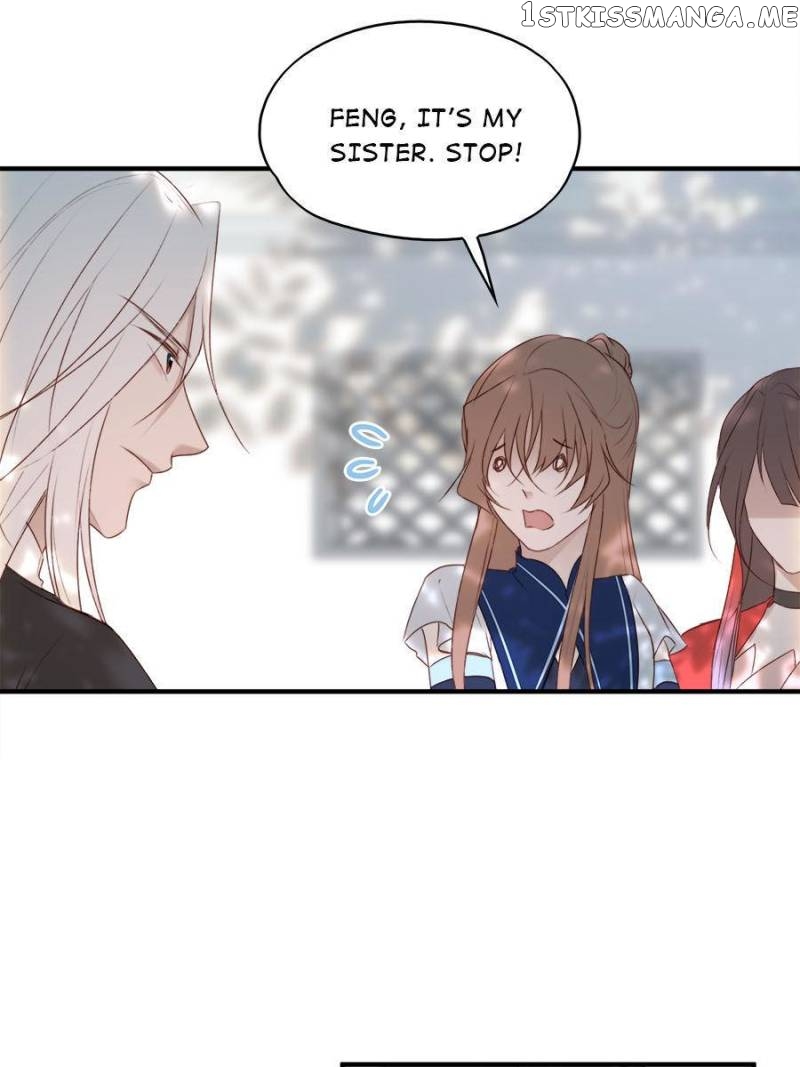 The Queen Against Destiny chapter 131 - page 29