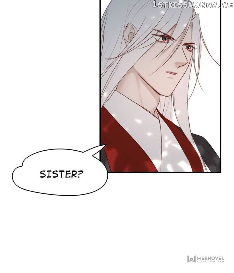 The Queen Against Destiny chapter 131 - page 30