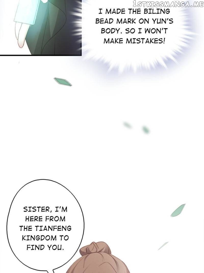 The Queen Against Destiny chapter 131 - page 33