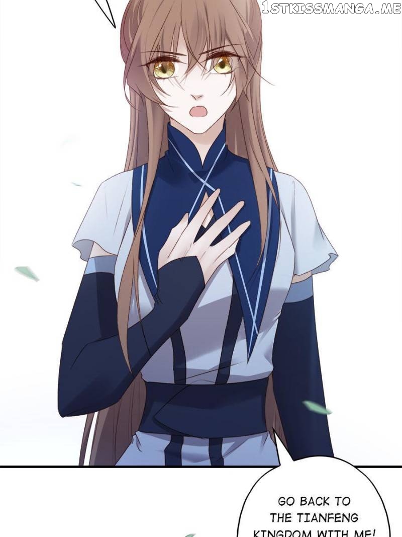 The Queen Against Destiny chapter 131 - page 34