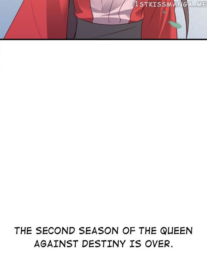 The Queen Against Destiny chapter 131 - page 36